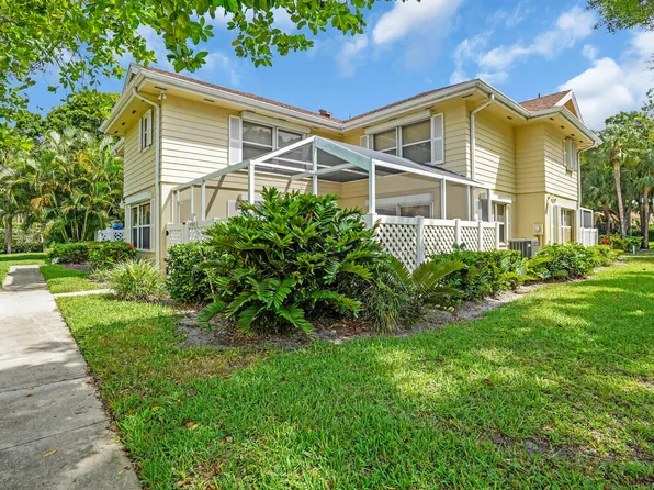 8156 Chelsea Ct #56C, Lake Clarke Shores, FL 33406