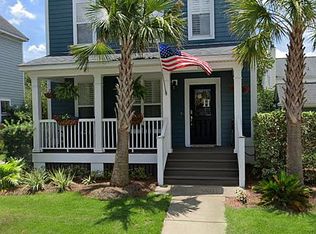 1156 Dawn View Ter, Mount Pleasant, SC 29464