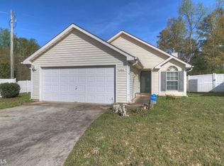 206 Ashton Ct, McDonough, GA 30253