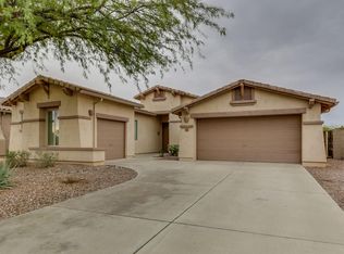 8178 S Bull Dog Ct, Gold Canyon, AZ 85118