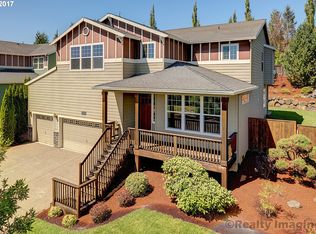 15383 SE Baron Loop, Happy Valley, OR 97086