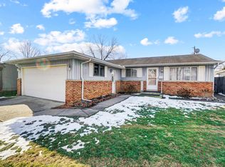 5209 Hacket Dr, Columbus, OH 43232