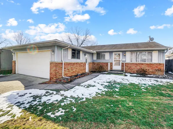 5209 Hacket Dr, Columbus, OH 43232
