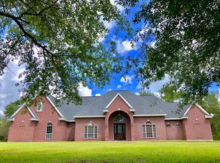 5680 Yarpal Ln, Vidor, TX 77662