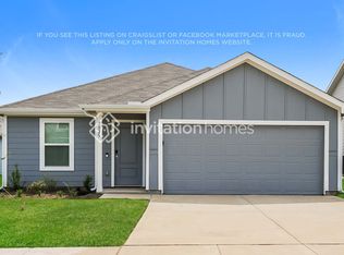 4025 Pleasant Shade Pl, Crowley, TX 76036
