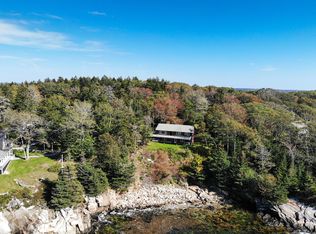 48 Sand Cove Rd, South Bristol, ME 04568