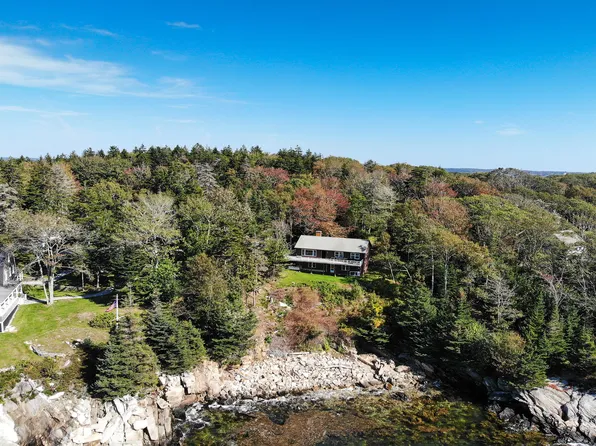 48 Sand Cove Road, South Bristol, ME 04568