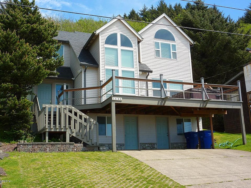 1st image of 7436 NE Neptune Dr