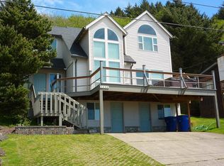 7436 NE Neptune Dr, Lincoln City, OR 97367