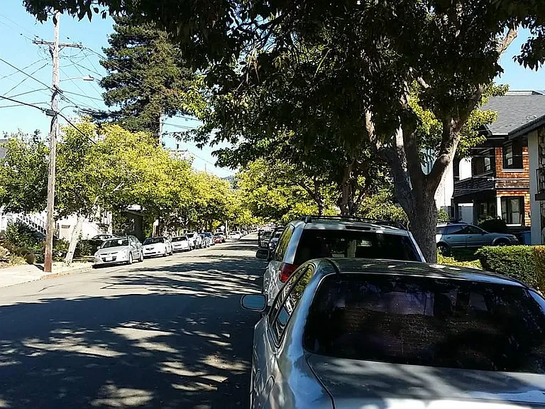 1618 Blake St #B — Photo 13