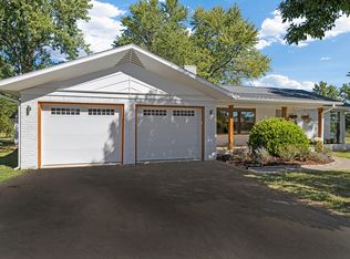 945 Banning St, Marshfield, MO 65706