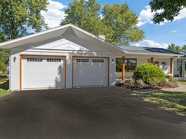 945 Banning Street, Marshfield, MO 65706