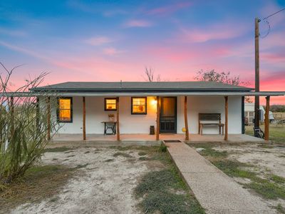 1085 County Road 172, Bluff Dale, TX, 76433