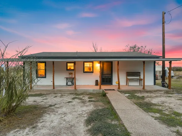 1085 County Road 172, Bluff Dale, TX 76433
