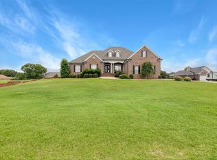 839 3rd St, Thorsby, AL 35171