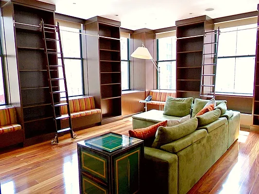 Rented by Berkshire Hathaway HomeServices New York Properties | media 22