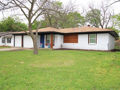 3337 Shorewood Dr, Mesquite, TX, 75150