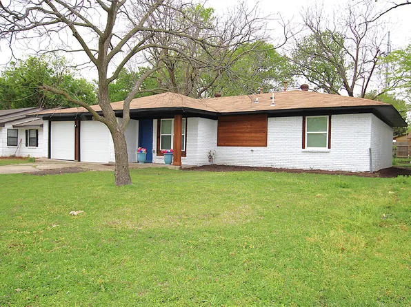 3337 Shorewood Dr, Mesquite, TX 75150