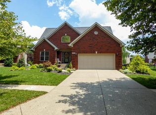 11037 Radleigh Ln, Louisville, KY 40291