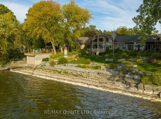 18 C Loop Ln, Prince Edward County, ON K0K 2T0
