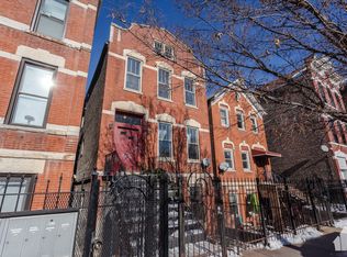 1324 W 19th St #2R, Chicago, IL 60608