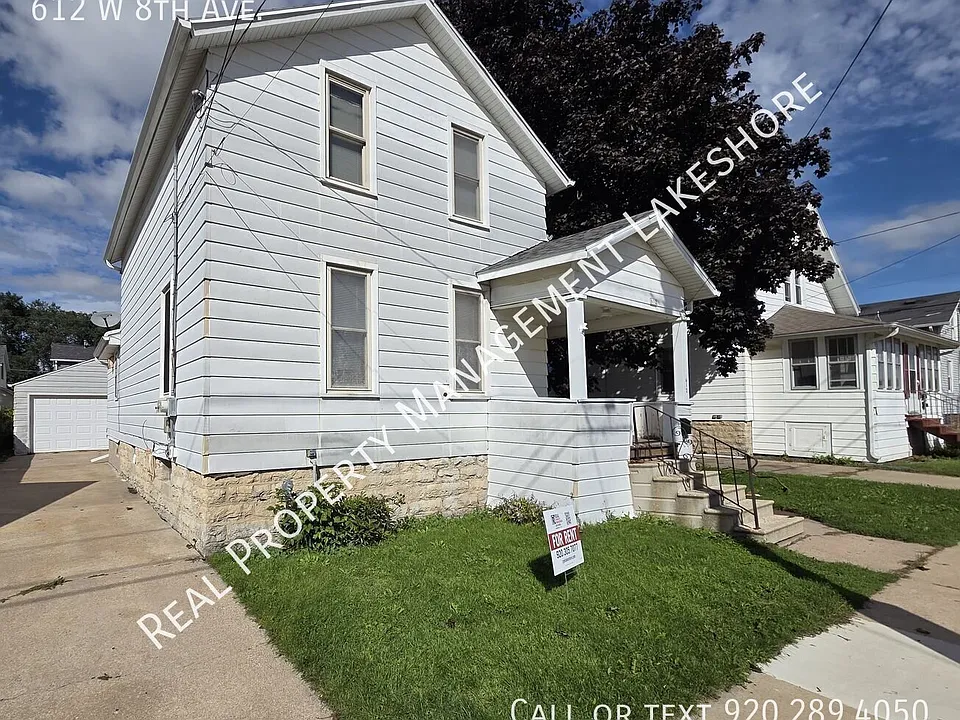 612 W 8th Ave