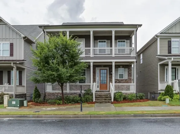 945 Samples Ln NW, Atlanta, GA 30318