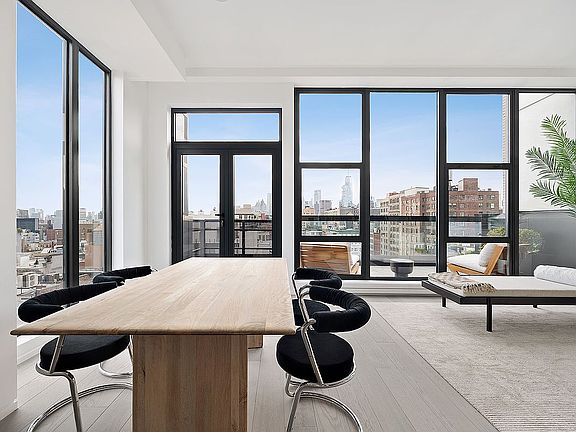 5th image of 22 Bond St Unit Phb