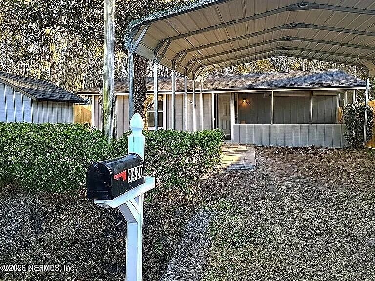 1st image of 9420 JOOS Road