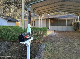 9420 Joos Rd, Jacksonville, FL 32220