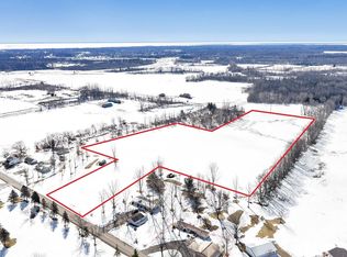 Logtown Rd #A, Oconto, WI 54153