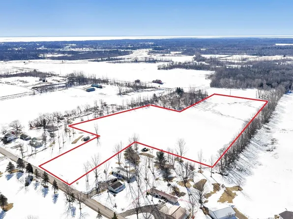 Logtown Rd #A, Oconto, WI 54153