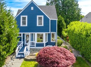 3619 Colby Ave, Everett, WA 98201