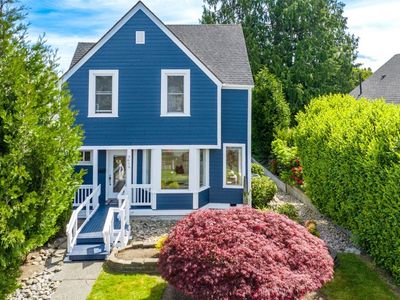 3619 Colby Avenue, Everett, WA, 98201