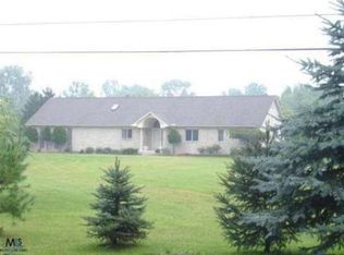 53500 Bates Rd, Chesterfield, MI 48051