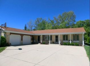 5502 Serene Ct #2, Greendale, WI 53129
