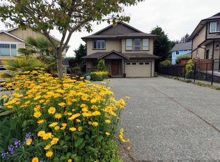 2411 Caffery Pl, Sooke, BC V9Z 1K8