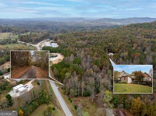 3805 Highway 17, Clarkesville, GA 30523
