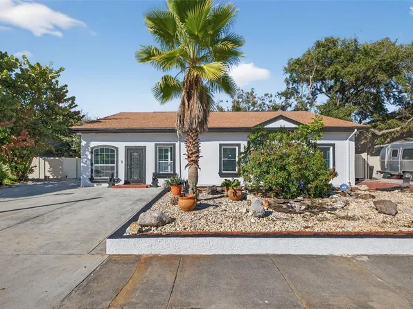 2835 W Shelton Ave, Tampa, FL 33611