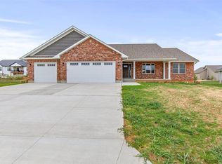 119 Buford Mountain Rd, Farmington, MO 63640