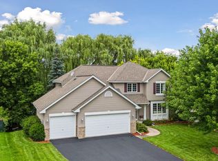 13986 W Virginia Ave, Savage, MN 55378
