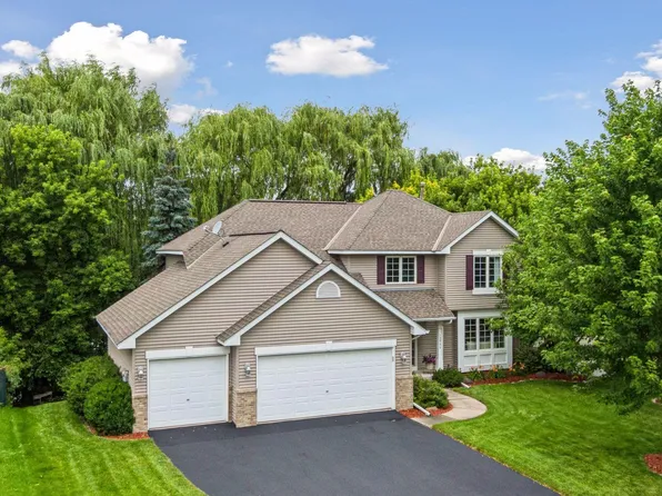 13986 W Virginia Ave, Savage, MN 55378