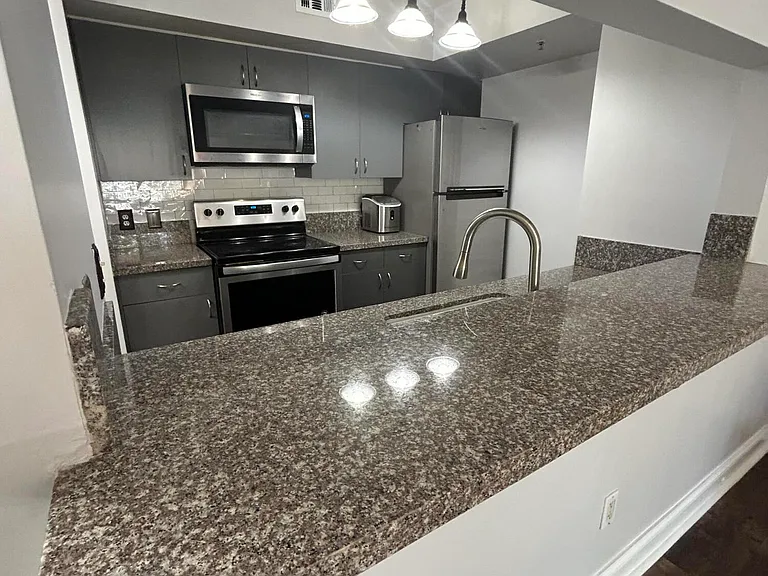 160 Yacht Club Way #210 — Photo 37