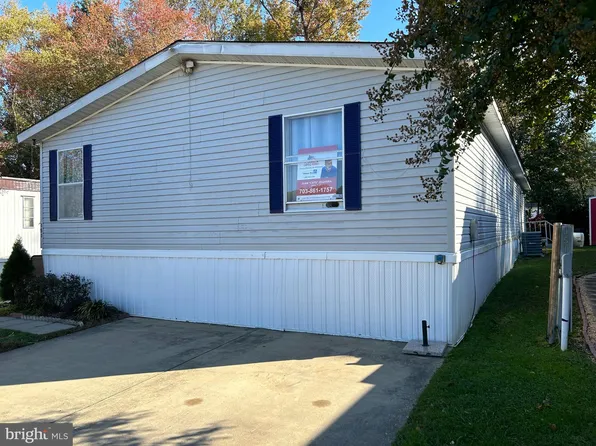 151 Konrad Morgan Way, Lothian, MD 20711