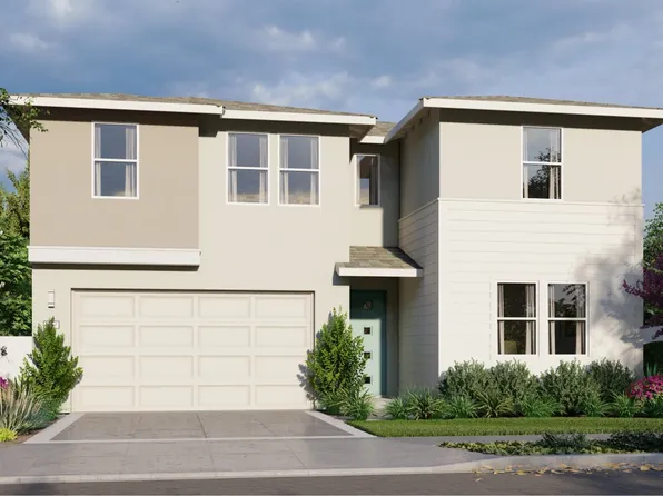 Residence 2793 Plan, Northlake : Watersyde