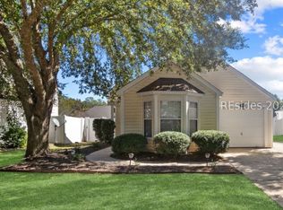 411 Live Oak Walk, Bluffton, SC 29910