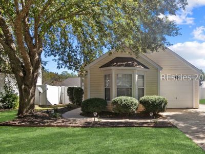 411 Live Oak Walk, Bluffton, SC, 29910