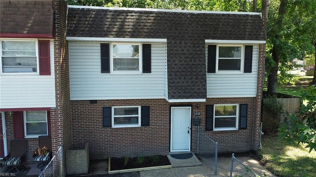 6502 Pasteur Ct, Norfolk, VA 23513 Zillow