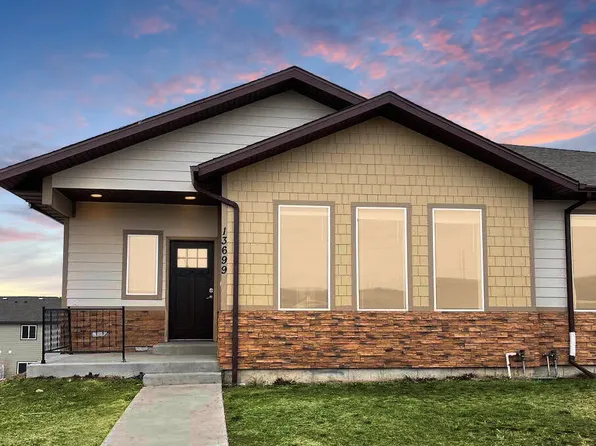 13699 Karen St, Williston, ND 58801