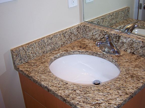Bath Sink